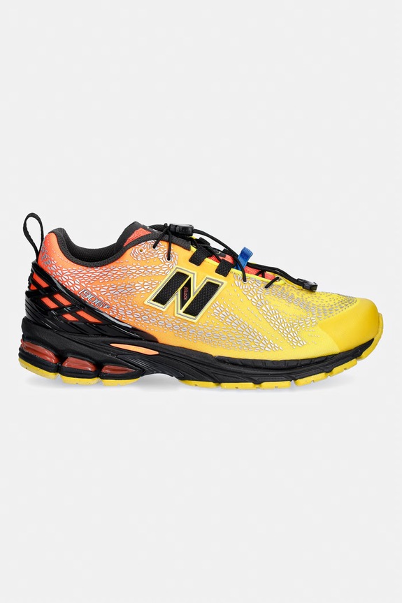 New Balance 1906 sneakers U19066QG galben SS26