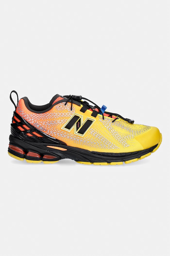 New Balance 1906 sneakers U19066QG galben SS26