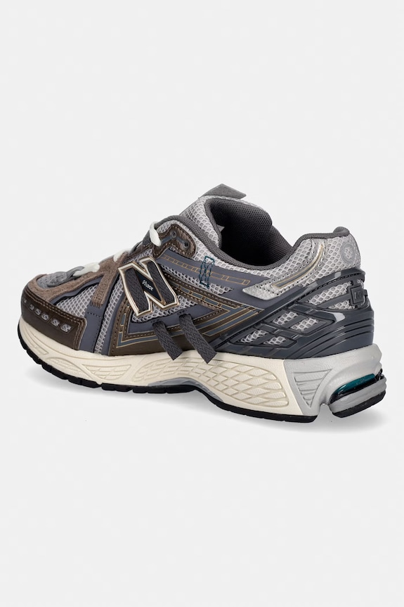 Obuv Tenisky New Balance 1906 U19066U8 sivá