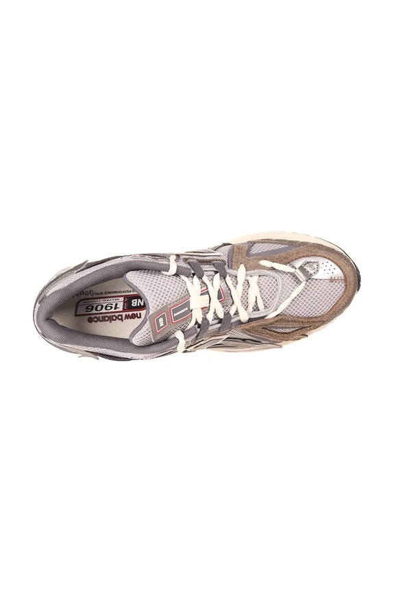 Tenisky New Balance 1906 sivá U19066U8