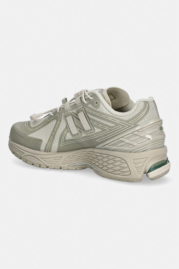 Obuwie New Balance 1906 sneakersy U190679Y beżowy