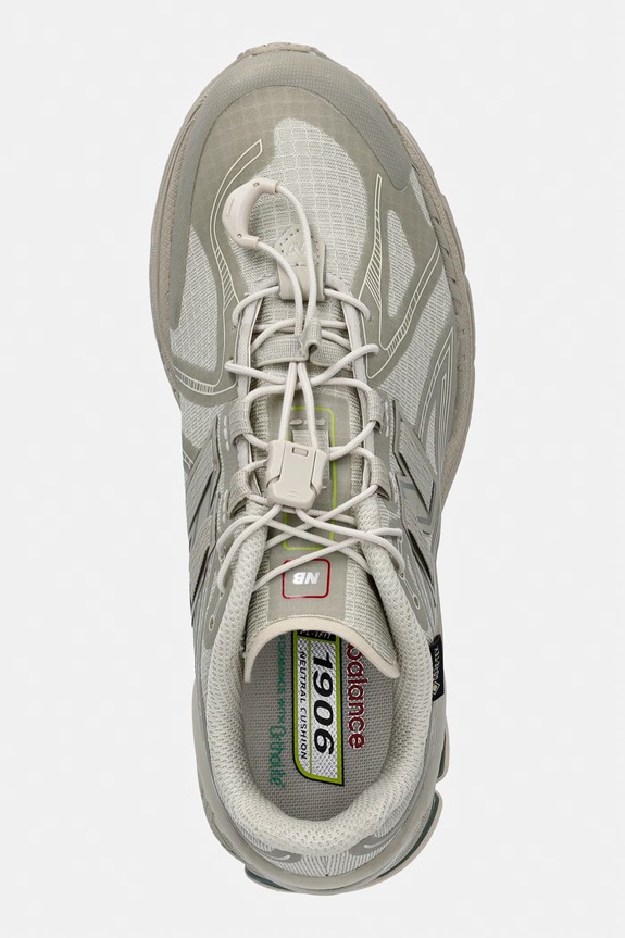 New Balance 1906 sneakersy beżowy U190679Y