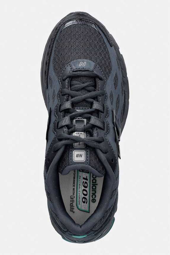 New Balance 1906 tenisky modrá U19067TK