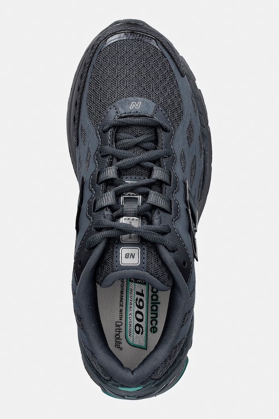 New Balance 1906 tenisky modrá U19067TK