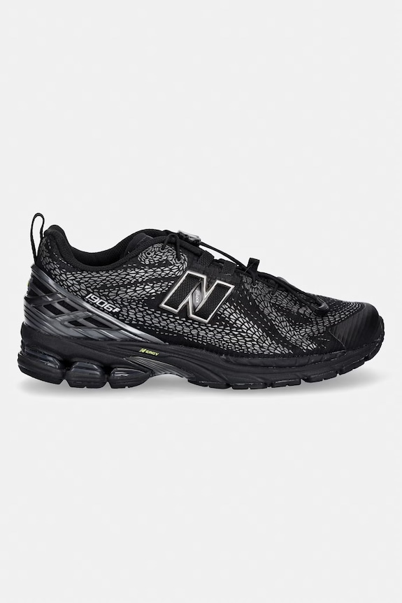 New Balance 1906 tenisky U19068PN čierna SS26