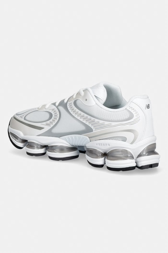 Cipők New Balance 2000 sportcipő U20004GM fehér