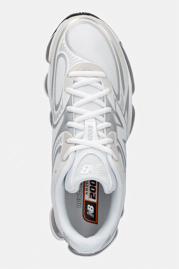 New Balance 2000 sportcipő fehér U20004GM