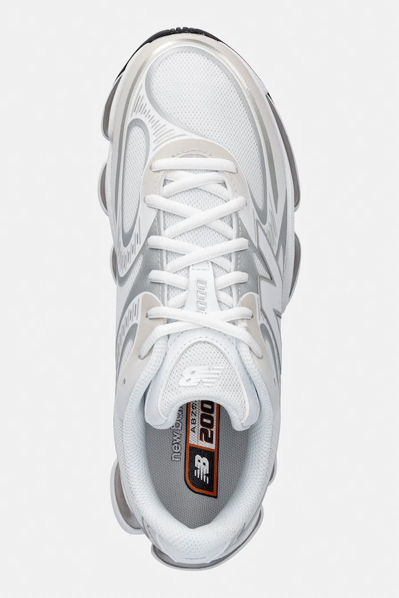 New Balance 2000 sportcipő fehér U20004GM