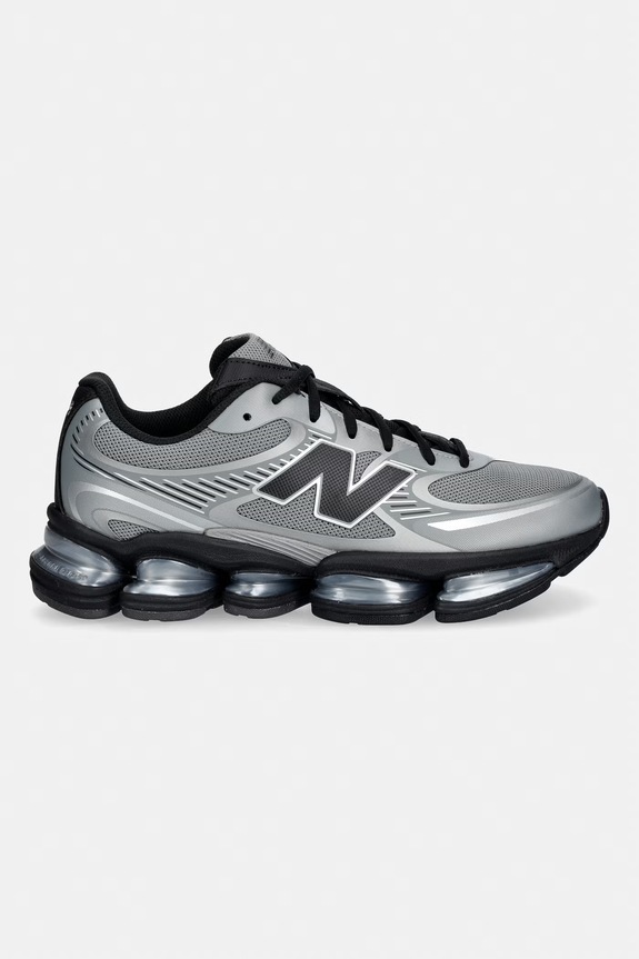 New Balance 2000 sportcipő U20006OU szürke SS26