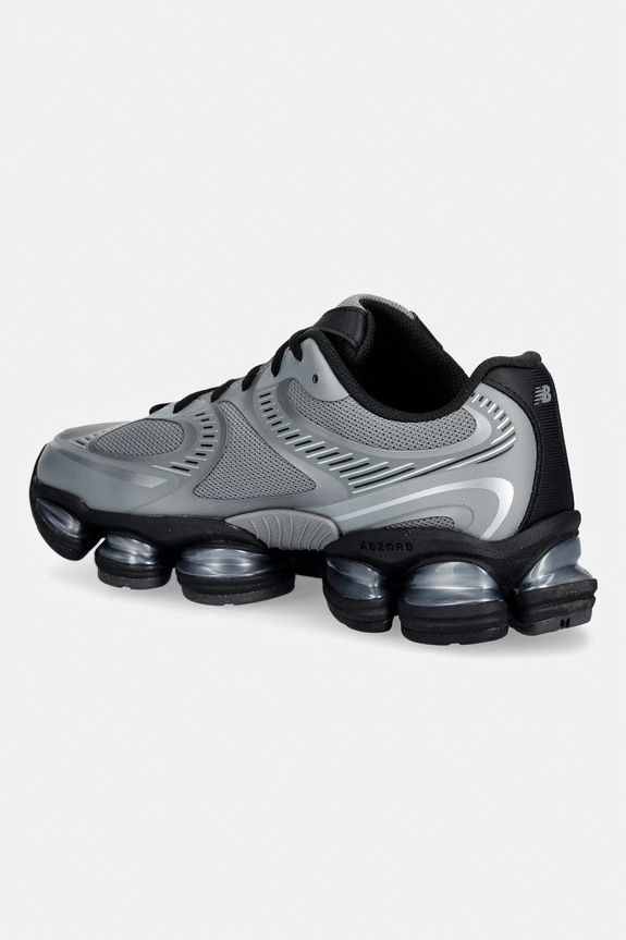 Cipők New Balance 2000 sportcipő U20006OU szürke