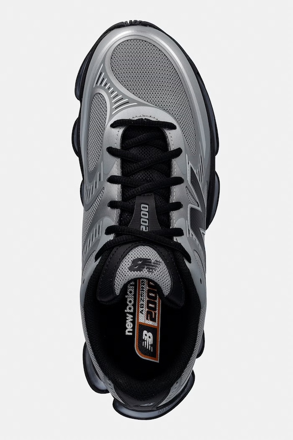 New Balance 2000 sportcipő szürke U20006OU