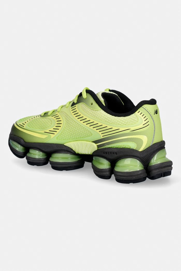 Încălțăminte New Balance 2000 sneakers U2000858 verde