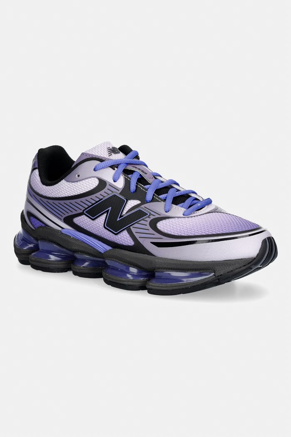 New Balance 2000 tenisky fialová U200087T