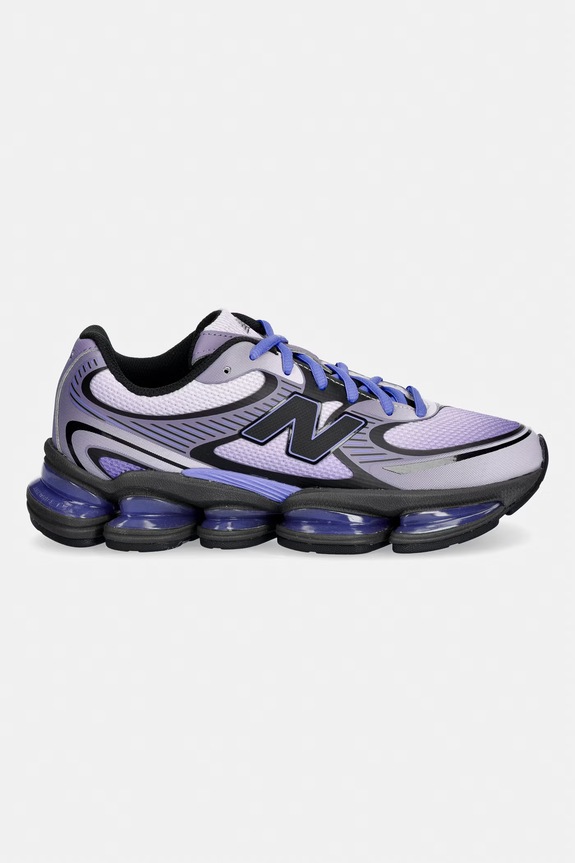 New Balance 2000 tenisky U200087T fialová SS26