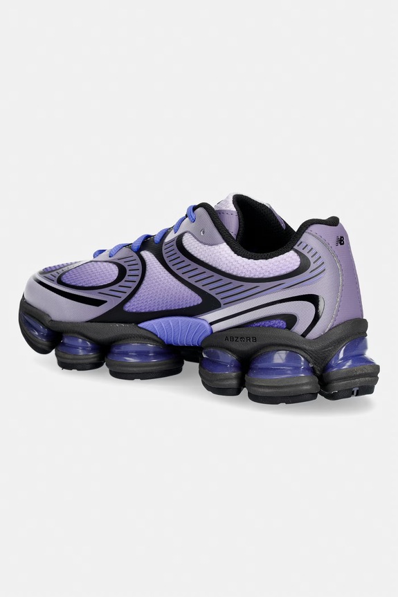 Obuv New Balance 2000 tenisky U200087T fialová