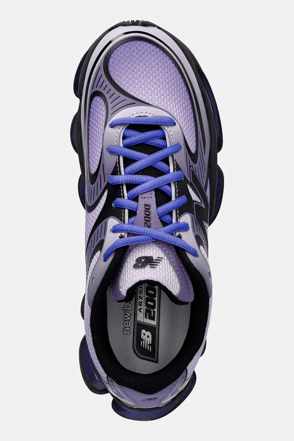 New Balance 2000 tenisky fialová U200087T