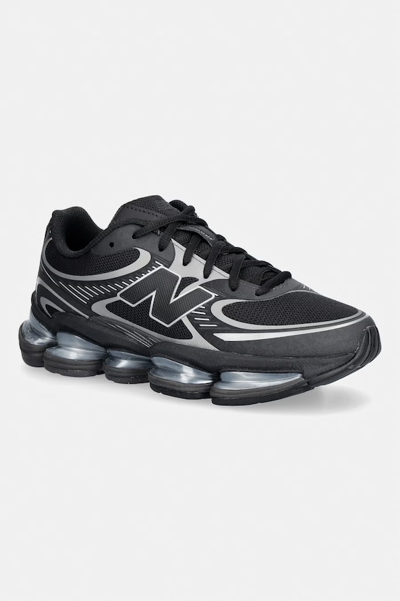 New Balance 2000 sportcipő fekete U20008LL