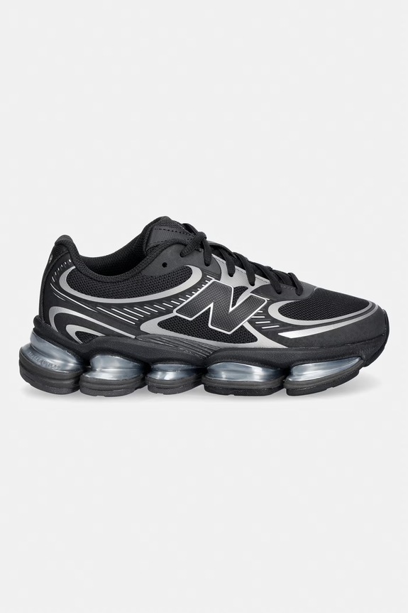 New Balance 2000 sportcipő U20008LL fekete SS26
