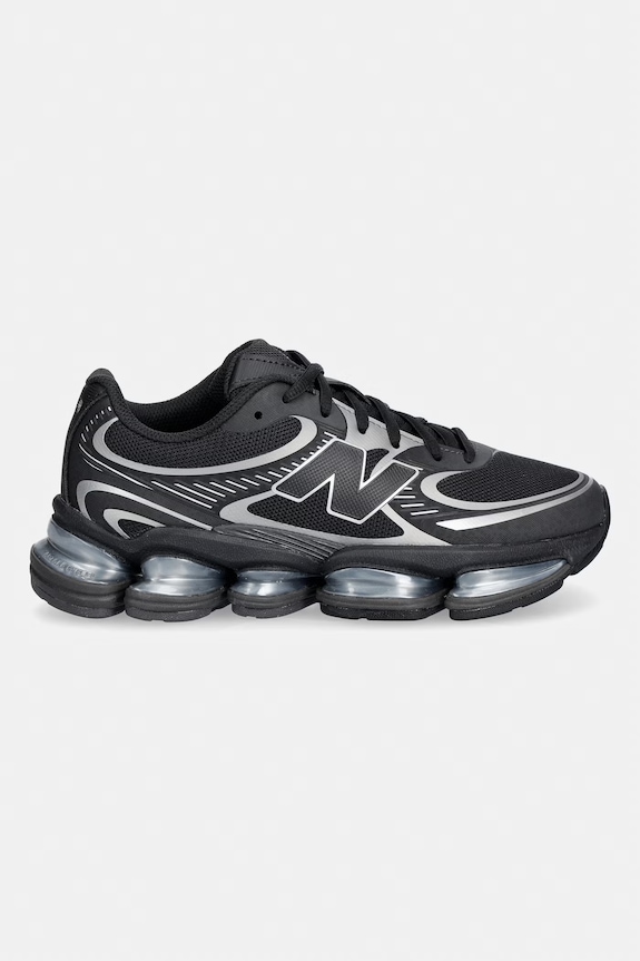 New Balance 2000 sportcipő U20008LL fekete SS26