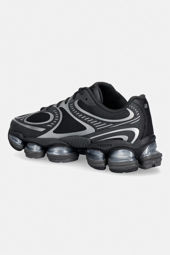 Cipők New Balance 2000 sportcipő U20008LL fekete