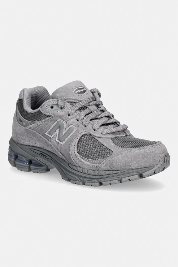New Balance 2002 tenisky sivá U20021O2