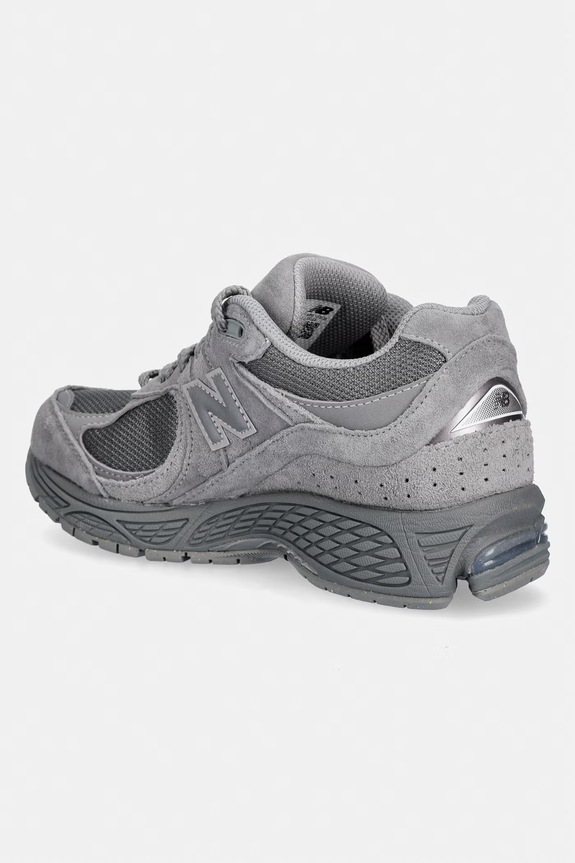 Obuv New Balance 2002 tenisky U20021O2 sivá