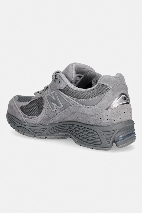 Obuv New Balance 2002 tenisky U20021O2 sivá