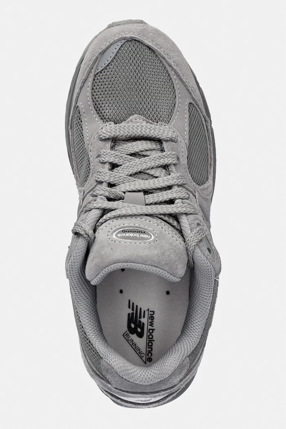 New Balance 2002 tenisky sivá U20021O2