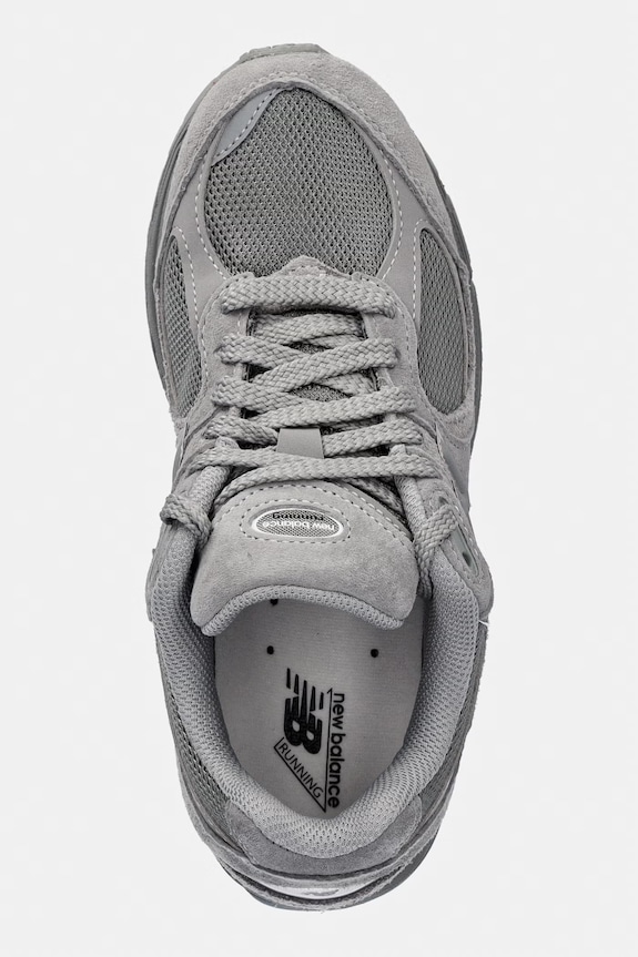New Balance 2002 tenisky sivá U20021O2