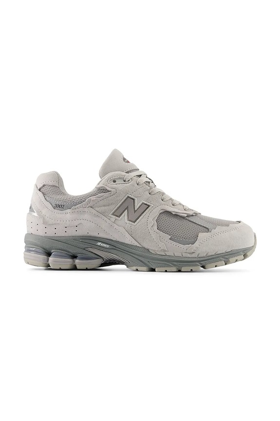 New Balance 2002 obuv sivá U200227R