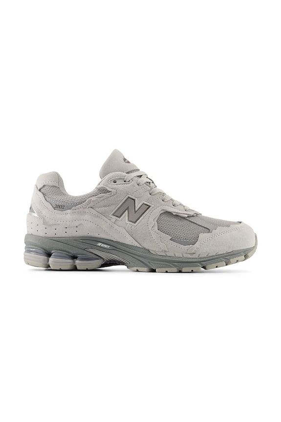 New Balance 2002 obuv sivá U200227R