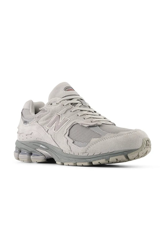 New Balance 2002 obuv U200227R sivá SS26