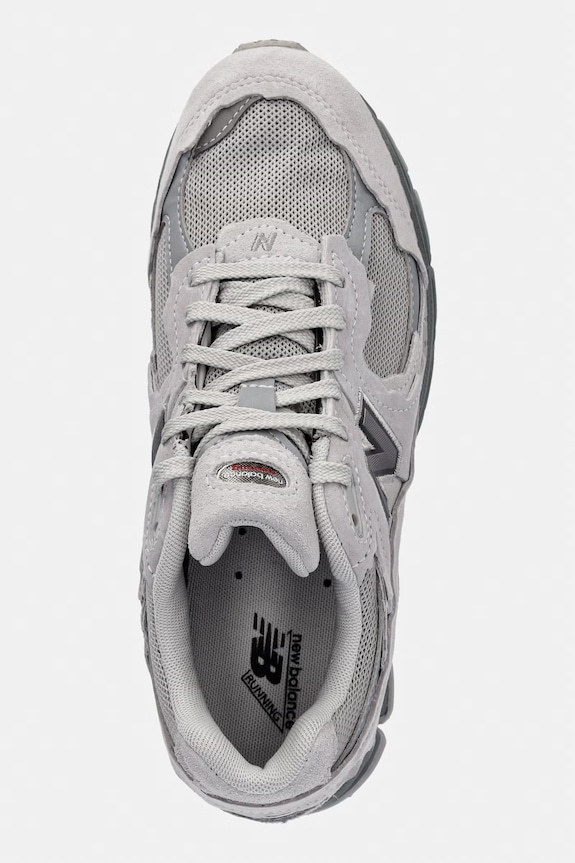 New Balance 2002 obuv sivá U200227R