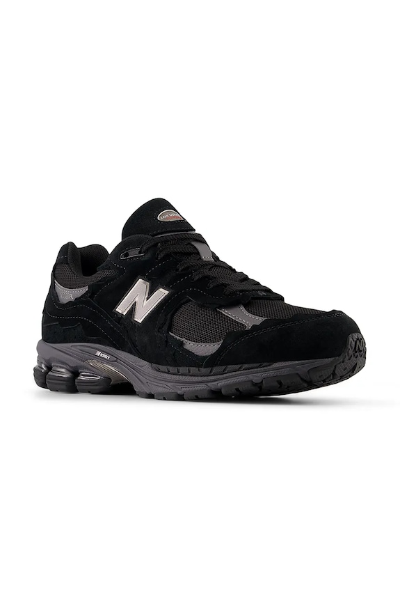 New Balance 2002 sneakersy U20023MB czarny SS26