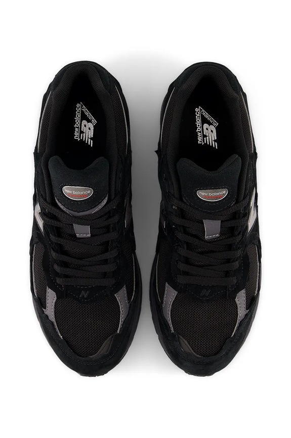 New Balance 2002 sneakersy czarny U20023MB