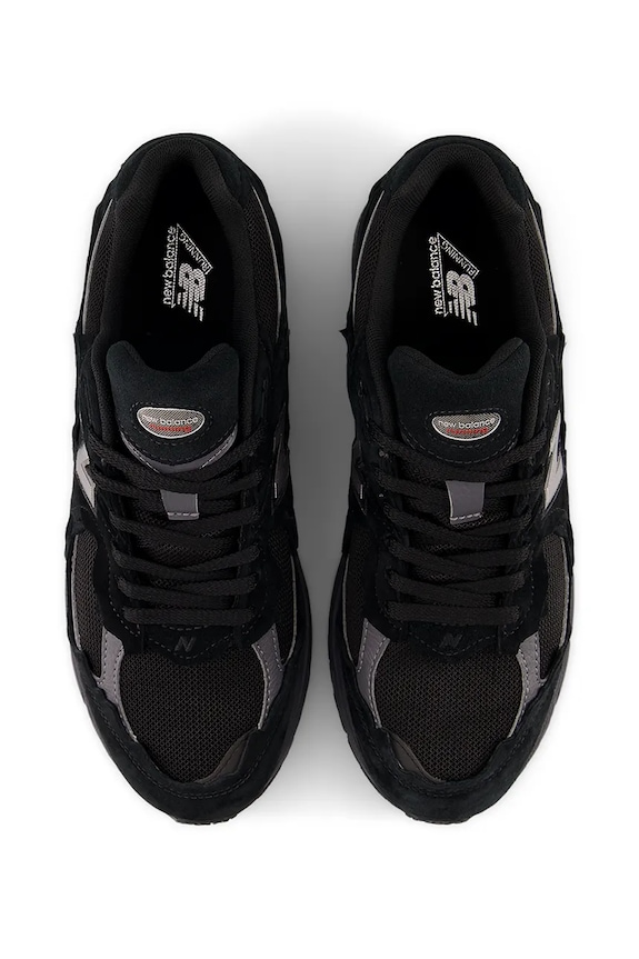 New Balance 2002 sneakersy czarny U20023MB