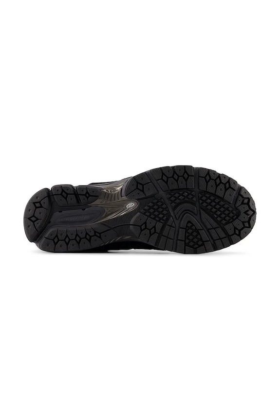 New Balance 2002 sneakersy U20023MB czarny