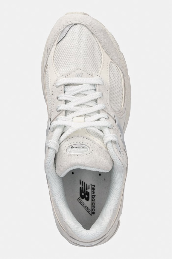 New Balance 2002 obuv béžová U20025PO
