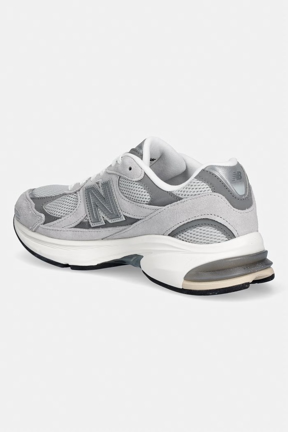 Shoes New Balance 2010 Sneakers U201011N gray