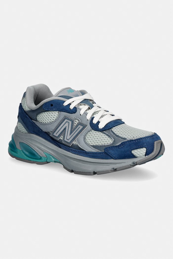 New Balance 2010 sportcipő kék U20101QY
