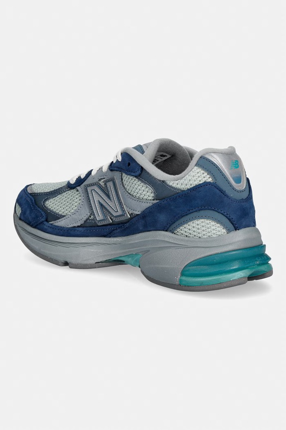 Cipők New Balance 2010 sportcipő U20101QY kék