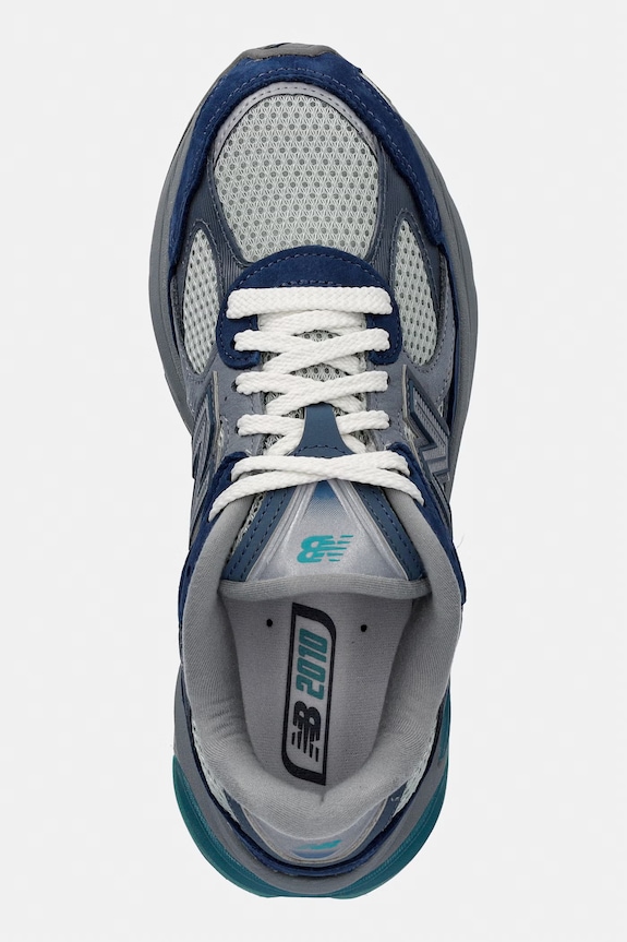 New Balance 2010 sportcipő kék U20101QY