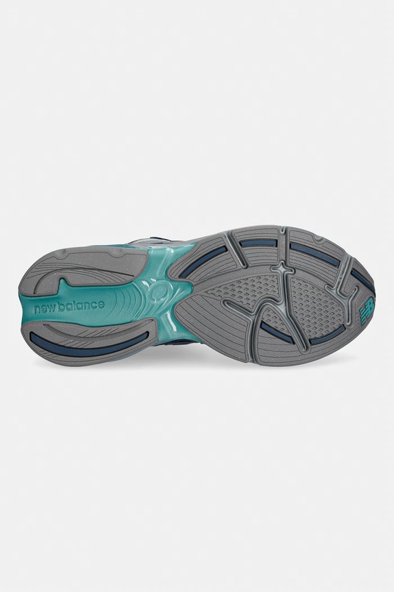 New Balance 2010 sportcipő U20101QY kék