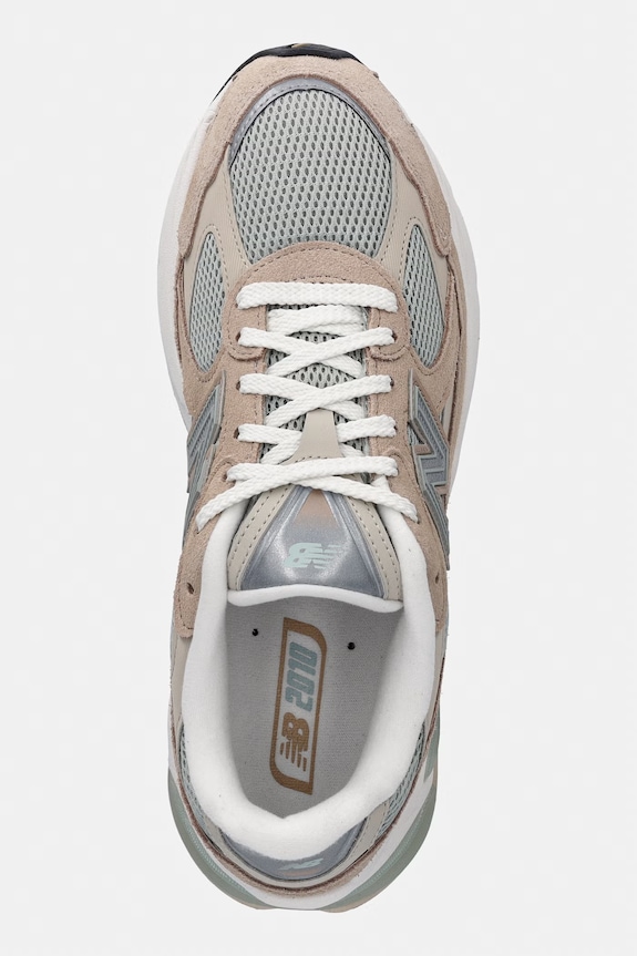 New Balance 2010 Sneakers beige U2010281