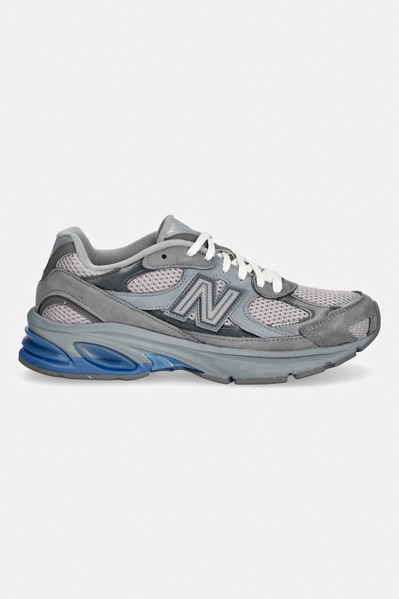 New Balance 2010 sportcipő U201056U szürke SS26
