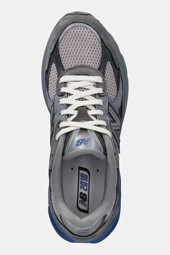 New Balance 2010 sportcipő szürke U201056U