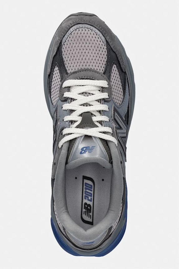 New Balance 2010 sportcipő szürke U201056U