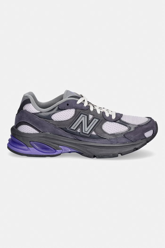 New Balance 2010 Sneakers U20106KC gray SS26