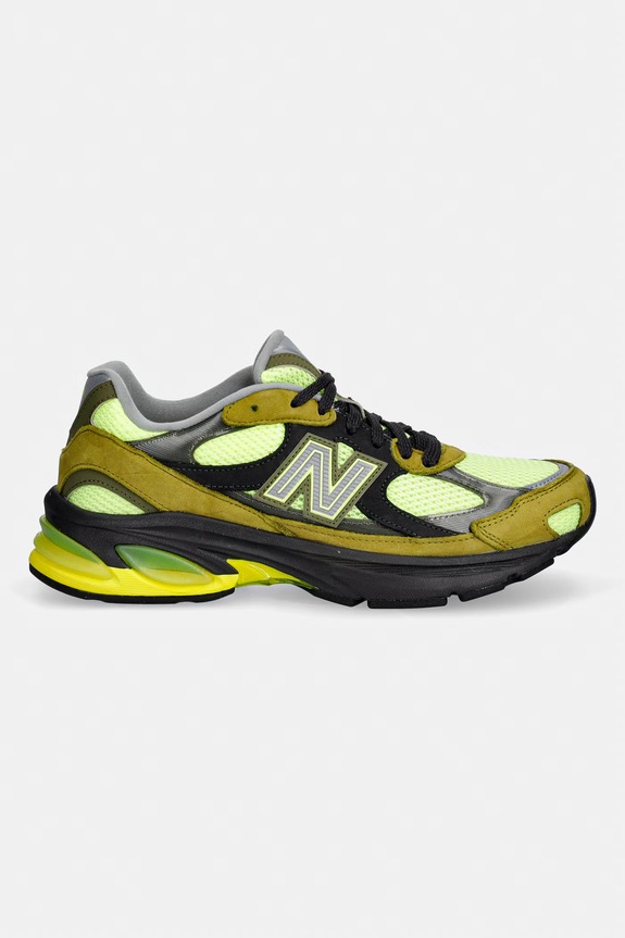 New Balance 2010 tenisice U20106KV zelena SS26