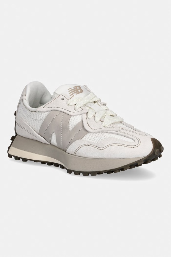 New Balance 327 sneakersy beżowy U327W2L5